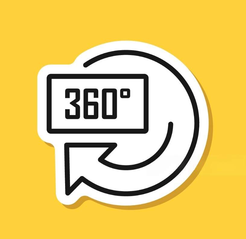 The Power of 360° Feedback
