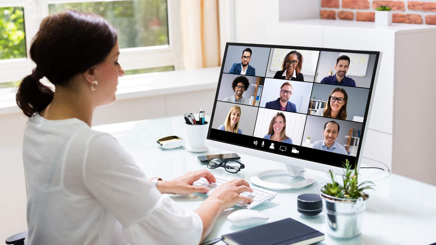 Video Calling Skills and Techniques