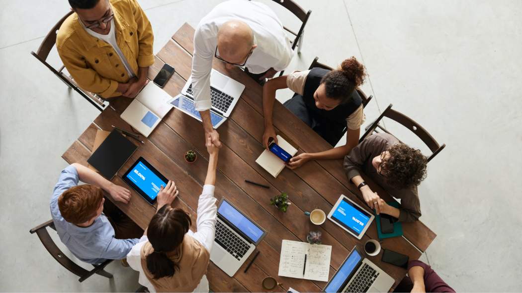 Effective Minute Taking: Part 1