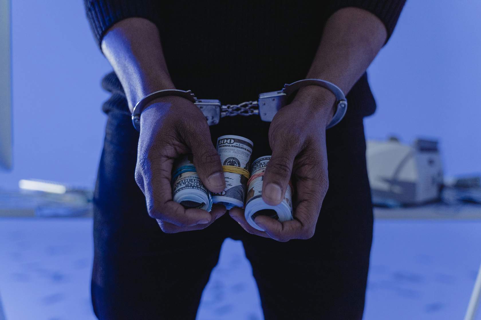 Fraud Awareness in the Workplace