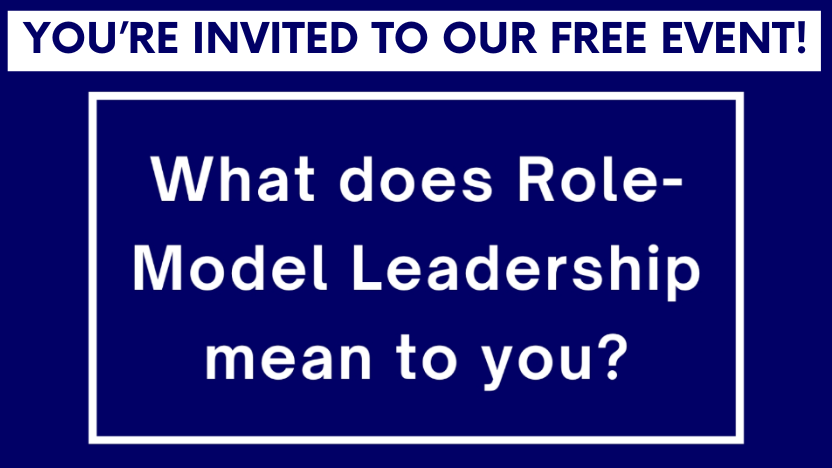 You're Invited to Our Next FREE Event!